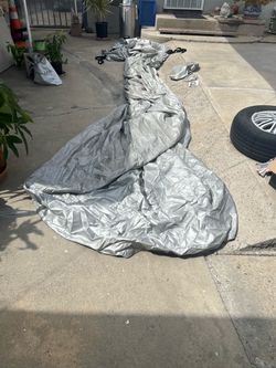 Toyota Tacoma Truck cover