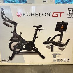 Exercise Bike