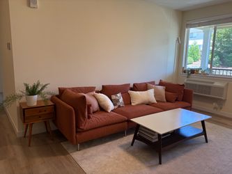 Soderhamn Sectional Couch