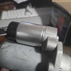 Starter Motor Jeep Cherokee 2014 Chrysler 200 Fits 2011-17 Town& Country 2011-15 Dodge Avenger 2011-14 Grand Caravan 2011-20 Journy   See Detait #726