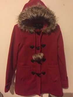 Coat me fare