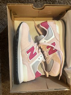 New Balance Kids Shoes