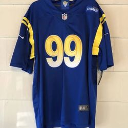 Custom Los Angeles Rams Basketball Jersey for Sale in Baldwin Park, CA -  OfferUp