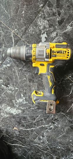 Dewalt 20v Max Hammer Drill