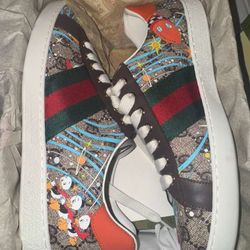 Gucci Shoes 