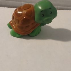 Fisher Price Little People Turtle