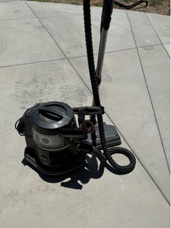 Vacuum
