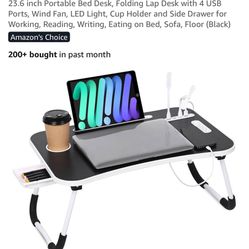 Portable Desk