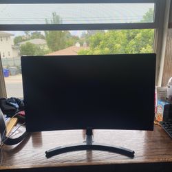 Acer LCD Gaming Monitor 