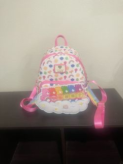 Authentic Loungefly Mini Backpacks – Disney, Care Bears, Winnie the Pooh & More! 🎒✨