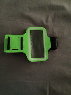 Iphone 5s sport case