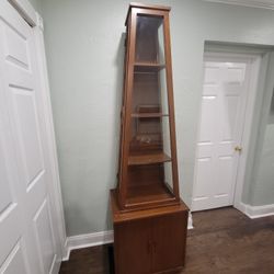 Mid-century Cabinet 