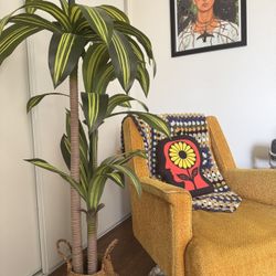 Artificial Plant - 5ft