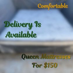 BRAND NEW PILLOW TOP MATTRESSES ✅ COLCHONES NUEVOS PILLOW TOP 💯🔥 DEALS 