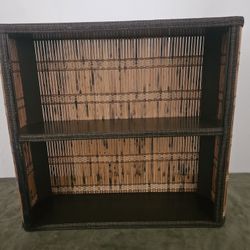 VTG Split Bamboo Shelf