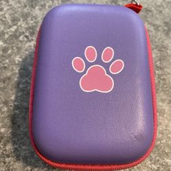 Small Toy Case, Dog / Cat Toys, New.