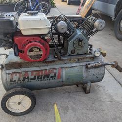 Ciasons Air Compressor 