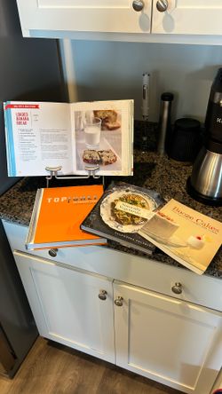 Cook Books