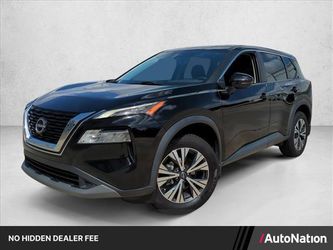 2022 Nissan Rogue