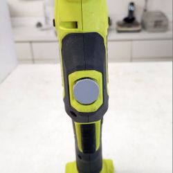 Ryobi Multi Tool PCL430 Used