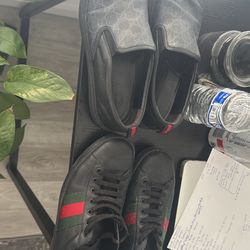 Gucci Shoes Men’s