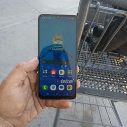 Samsung Galaxy A05- Network Unlocked