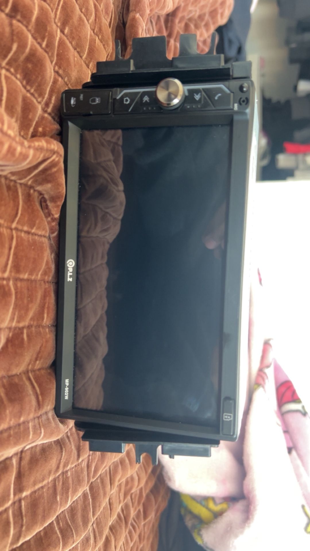 2003 Chevrolet Suburban