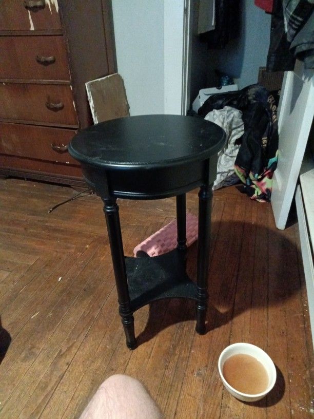 20 End Table