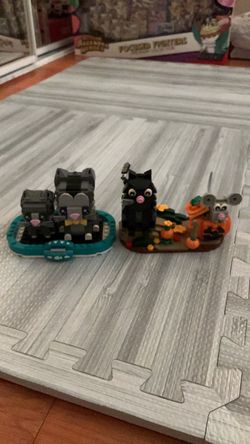 LEGO Cat Bundle