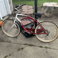 Schwinn Bike