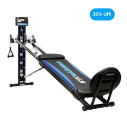 Total Gym XLS