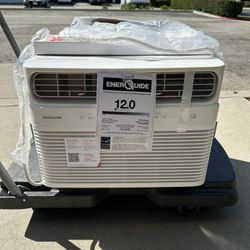 Frigidaire 10000 BTU Window Air Conditioner 
