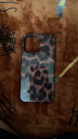 Velvet Caviar iPhone 15 Pro max case