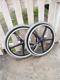Wheelchair