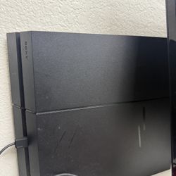 PS4 PlayStation 4