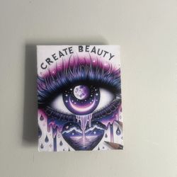 Custom Canvas Picture