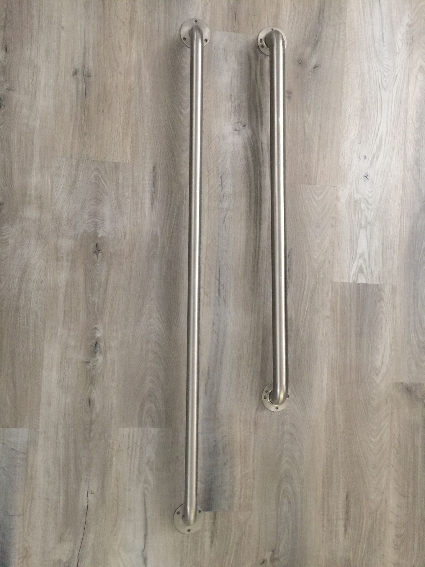 ADA Grab Bars for Commercial Bathroom for Sale in Las Vegas, NV OfferUp