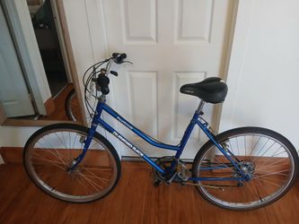 Diamondback fleet streak bike
