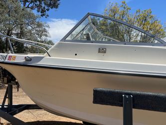 20 foot 1979 Skip Jack