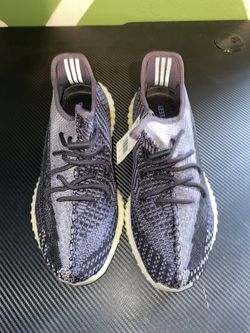 Yeezy 350 Carbon Size 11
