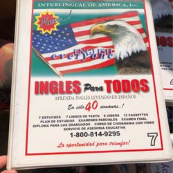 Ingles Para Todos Learn English