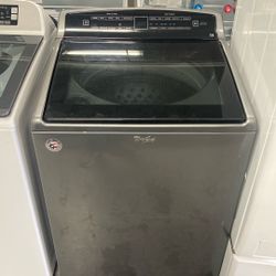 Whirlpool Top Load Washer