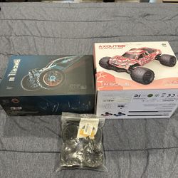 Rc Cars