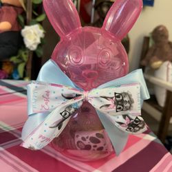Easter Bunny-Mom, Special Someone