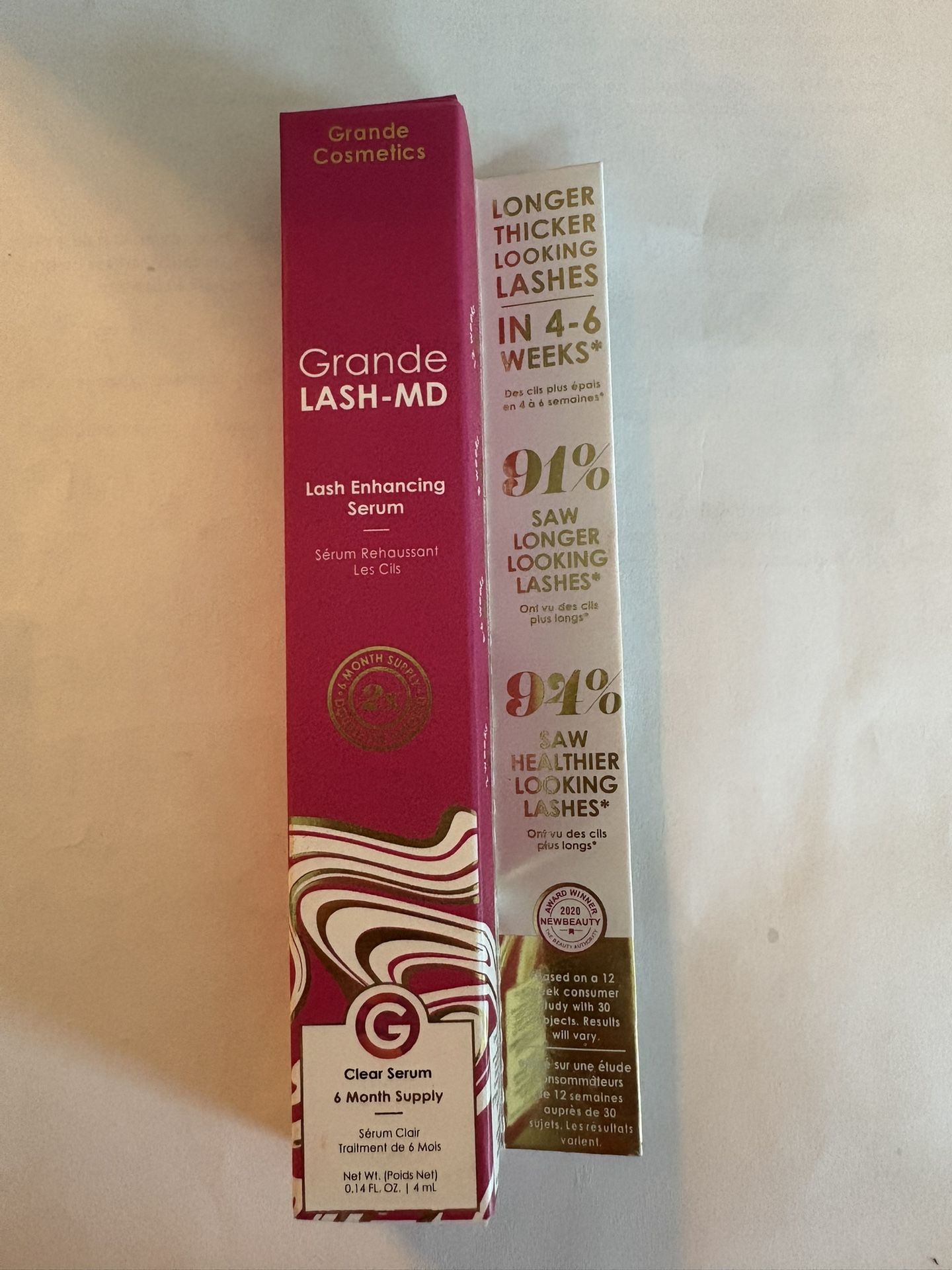 Grande Lash-MD Lash Serum