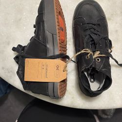 NWT Cycling Commuting Shoes DZR Waterproof EU38