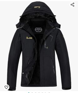 Moerdeng Women's Jacket. L