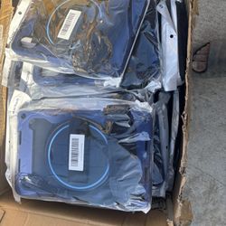 iPad Holders Five Dollars A Piece