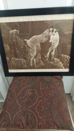 Limited Edition, Signed & Numbered Print