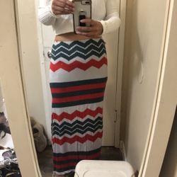 Women Skirt /Falda De Mujer New